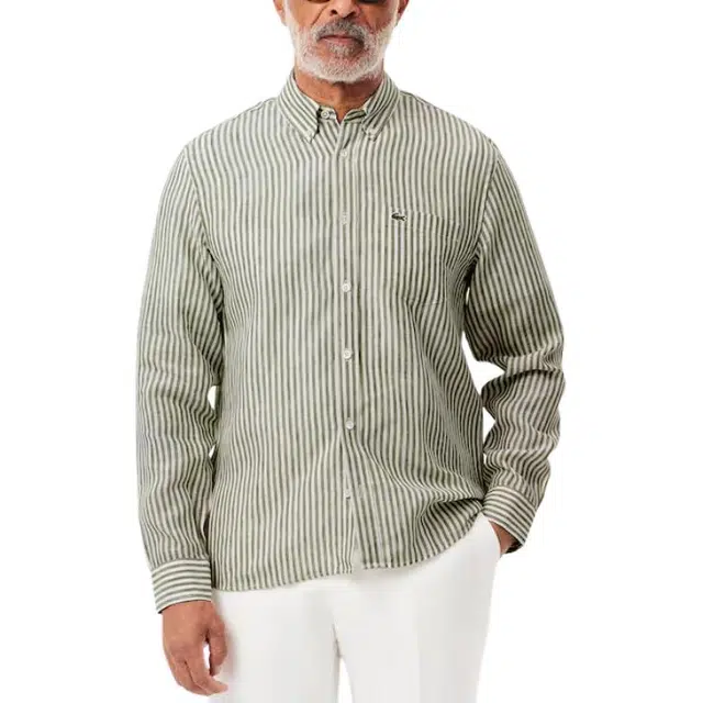 LACOSTE