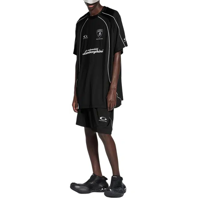 Balenciaga x Automobili Lamborghini T