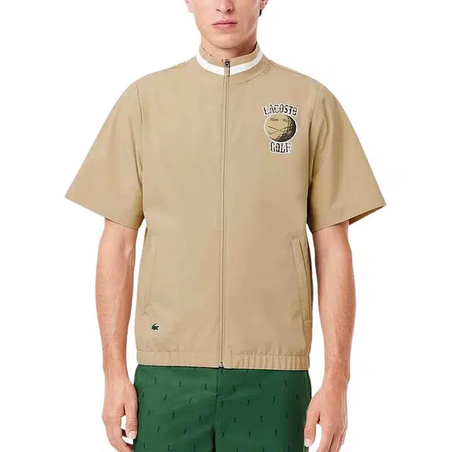 LACOSTE Logo 02S