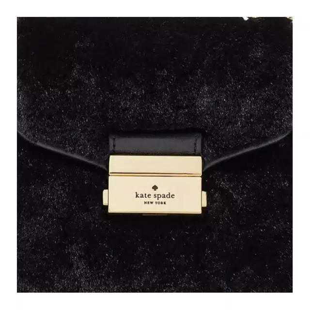 kate spade CAREY Logo