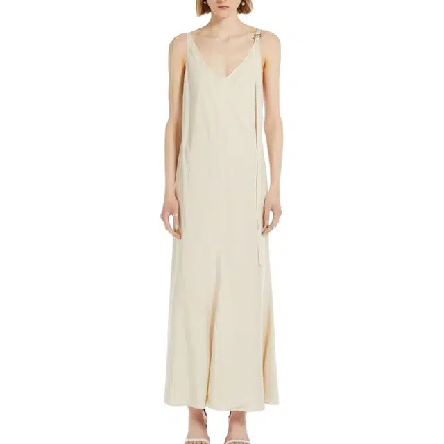 SportMax SS25 Unione V