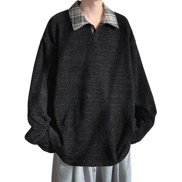 GOODHENLCE Polo