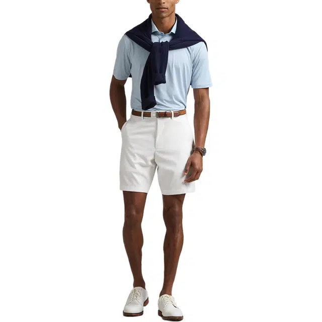 Ralph Lauren SS25 polo