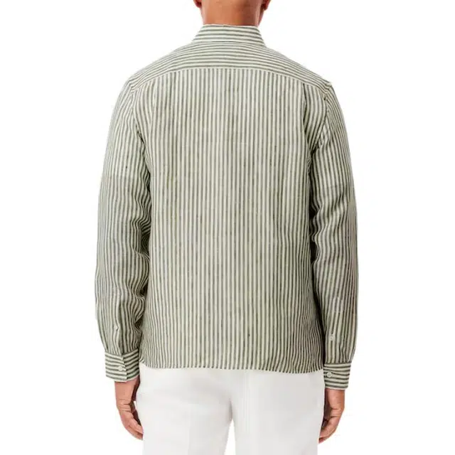 LACOSTE
