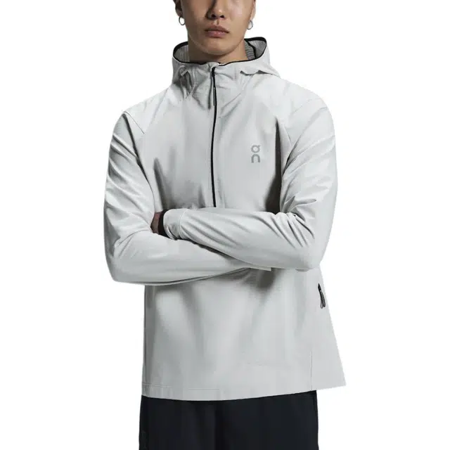 On Pace Hoodie