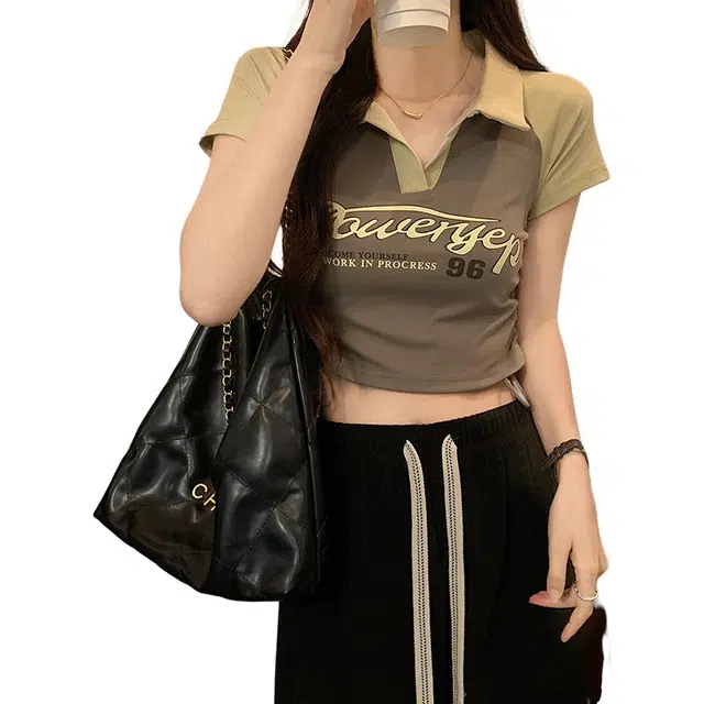 T