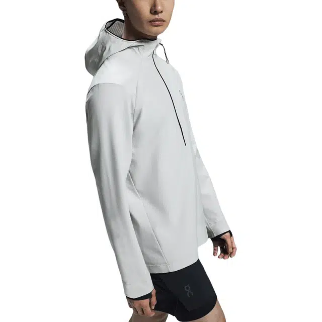 On Pace Hoodie