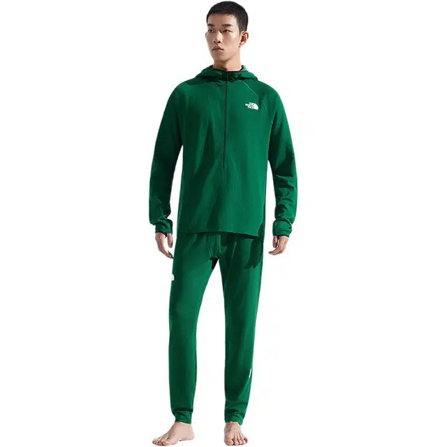 THE NORTH FACE SUMMIT DOTKNIT Logo