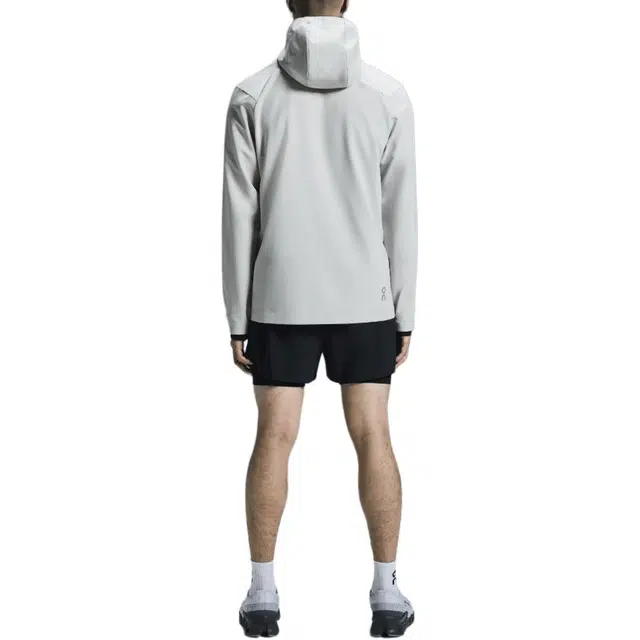 On Pace Hoodie