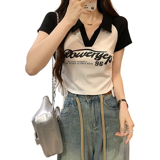 T