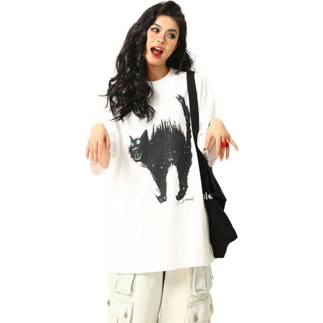 PAINT STAIN T