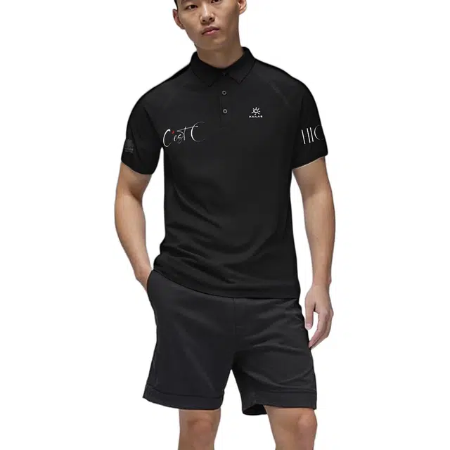 KAILAS Polo