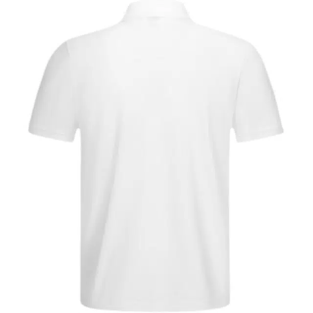 Moose Knuckles FW25 logoPolo