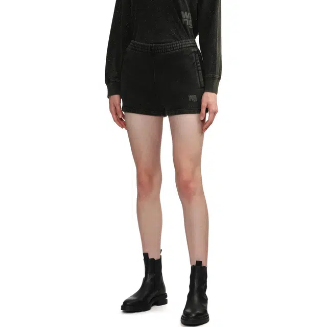 alexander wang SS25 Logo