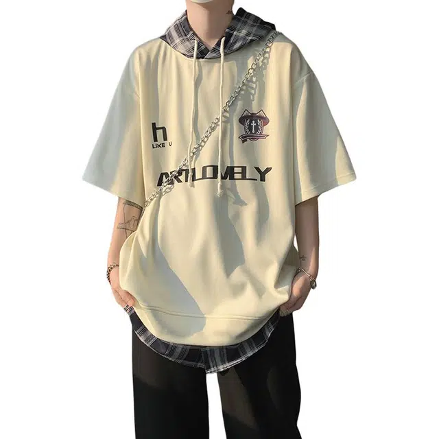 JASONWOOD Polo