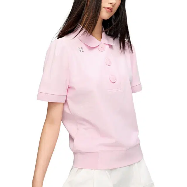 Master Polo SS25 T
