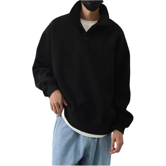 DREST polocleanfit