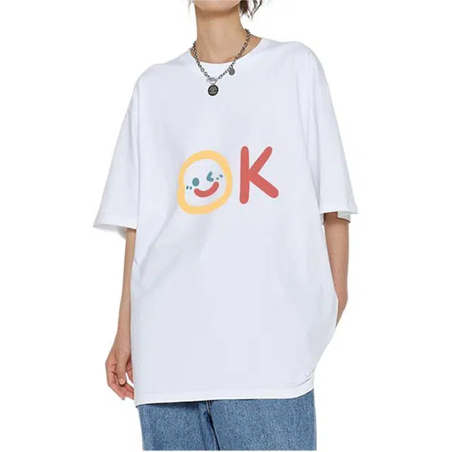 PAINT STAIN T