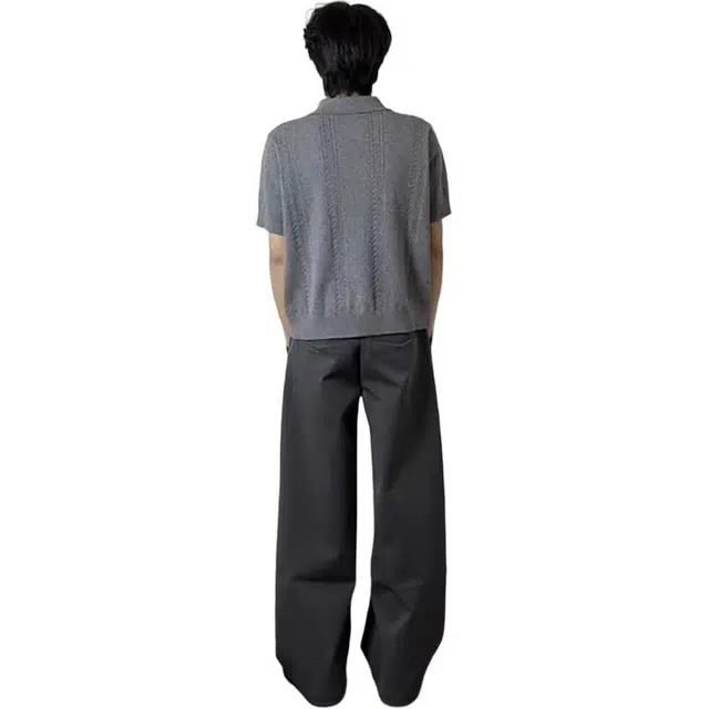 SOUL WORKER 2025tcleanfitPolo
