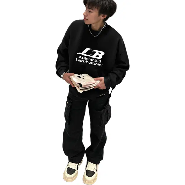 Automobili Lamborghini