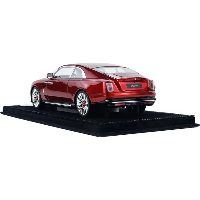 HH MODEL 118 Rolls-Royce Spectre