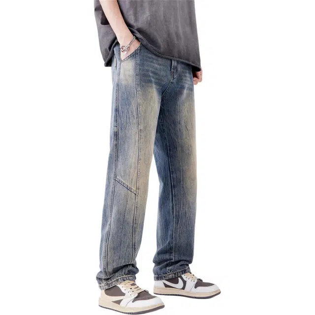 M JEANS STUDIOS 7