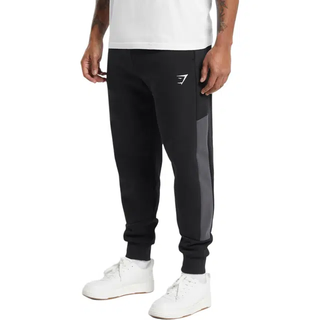 GYMSHARK Pique