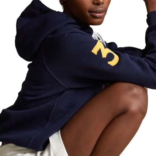 Polo Ralph Lauren Hoodie Navy