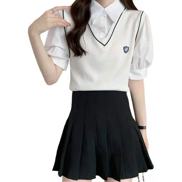 MINETTE POLO