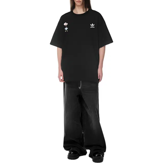 adidas originals Fantasy T