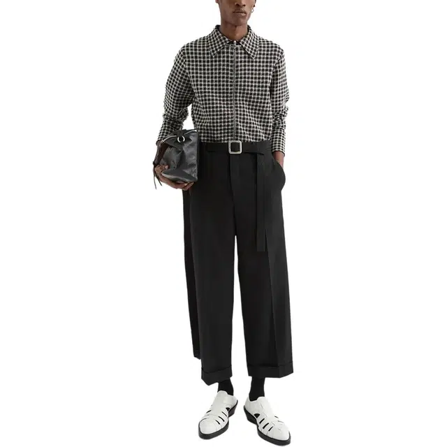 JIL SANDER SS25