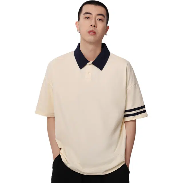 JASONWOOD Polo