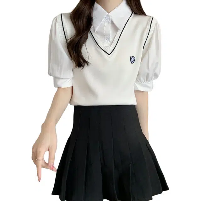 MINETTE POLO