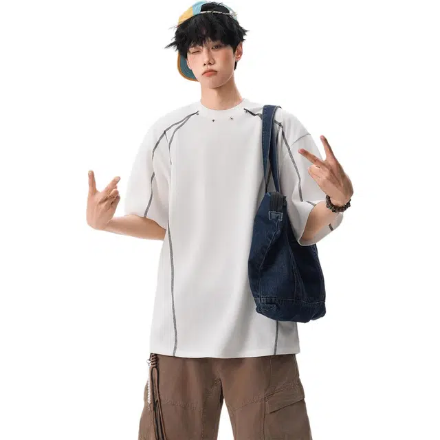 THE AIER T