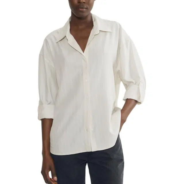 ARITZIA FW25 Archive Shirt