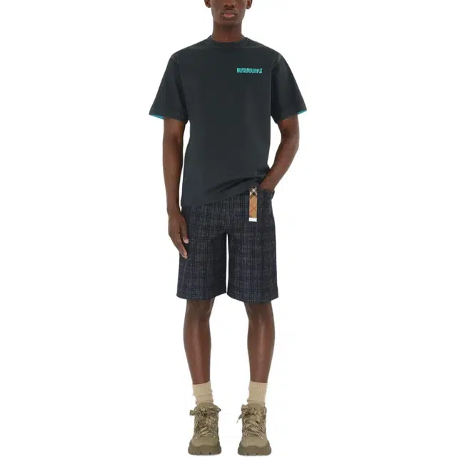 Burberry SS25 T