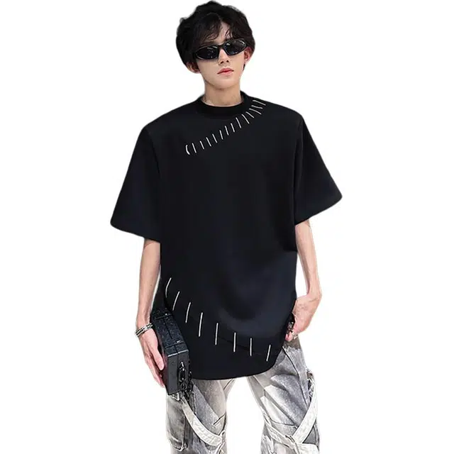 NOAHGIGI T