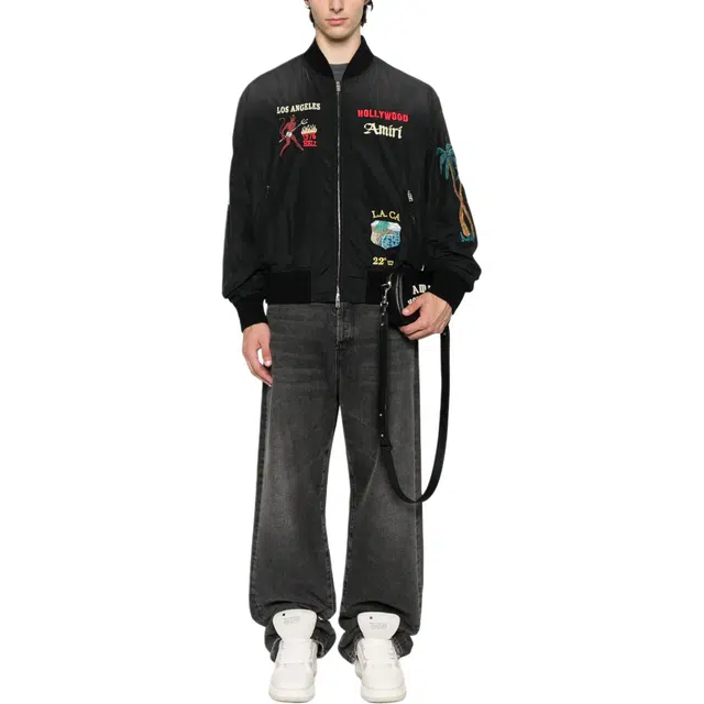 AMIRI SS25 logo