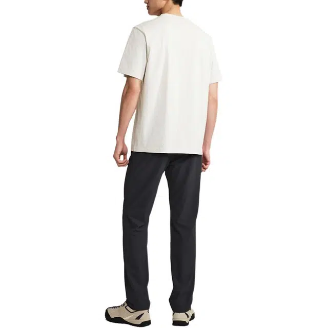 BLACKYAK OATMEAL T