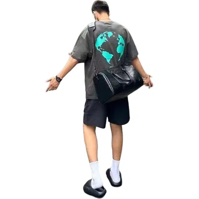 PAINT STAIN T