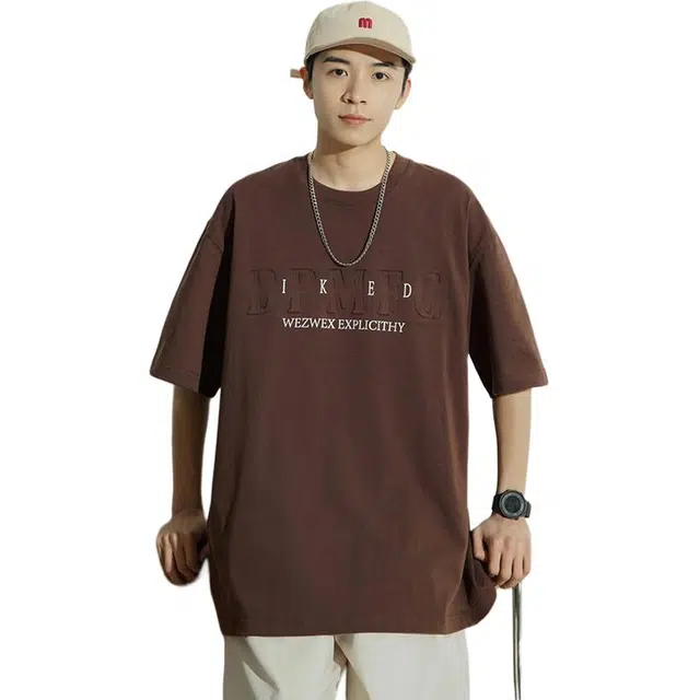 PAINT STAIN T