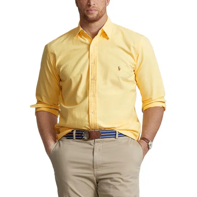 Ralph Lauren SS25