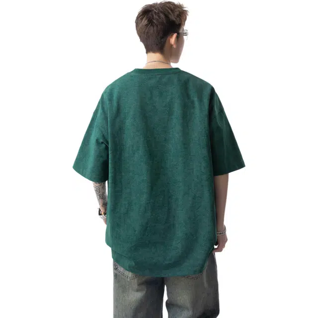 PAINT STAIN T
