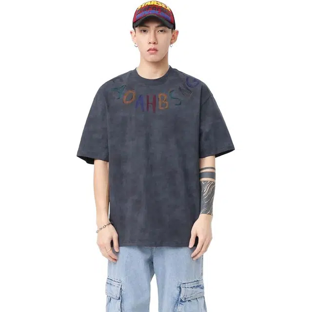 PAINT STAIN T