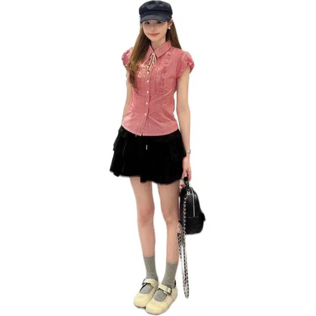DOSOHEB polo