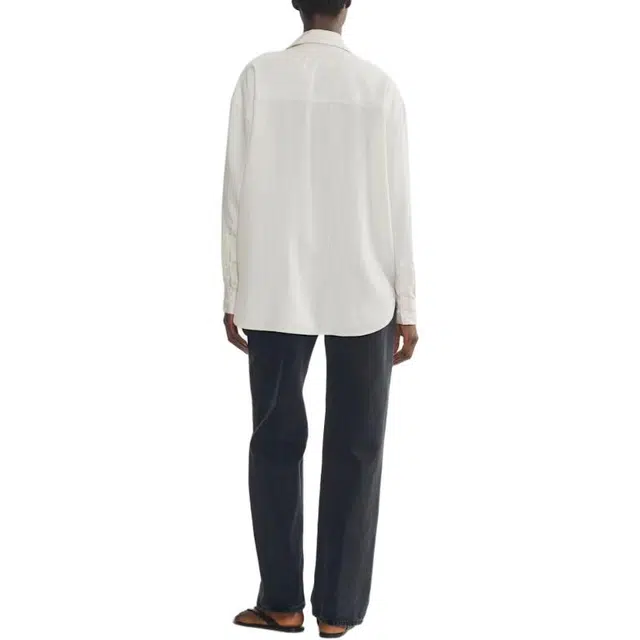 ARITZIA FW25 Archive Shirt