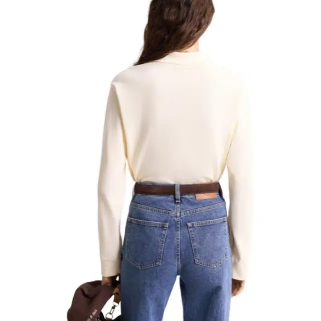SPORTY RICH SS25 Riding Polo