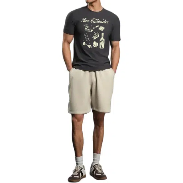 FIVE CM I.TClean fitT