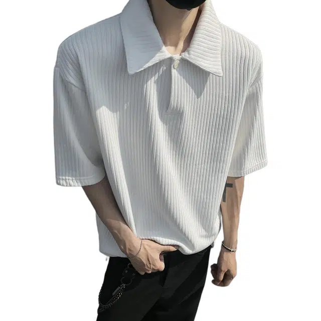 IXXAT cleanfitPolo