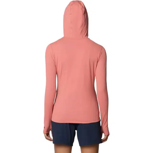 MOUNTAIN HARDWEAR Crater Lake SS25T